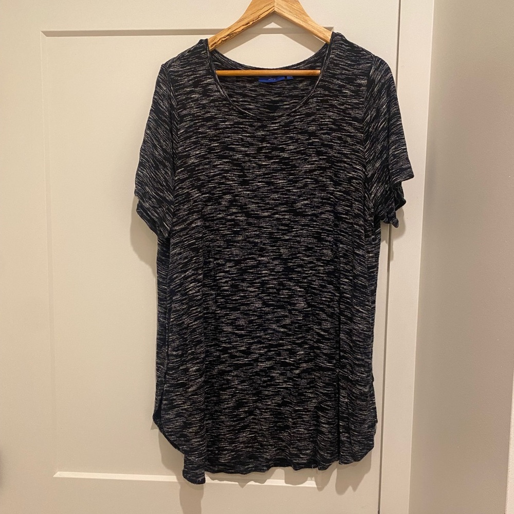 Tshirt Tunic